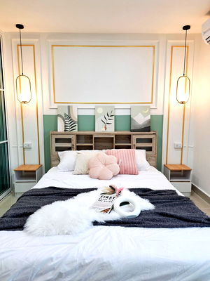 คอนโด ตลาดใหม่ดอนเมือง : 🏢 ขายคอนโด : Regent Home 1 Phaholyothin 67 (รีเจ้นท์ โฮม 1 พหลโยธิน 67)   รหัสทรัพย์ | 📌LNP-C8956 