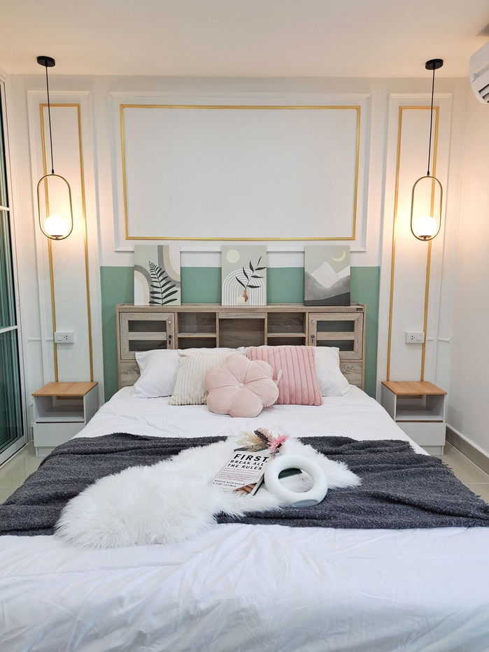 รูป 🏢 ขายคอนโด : Regent Home 1 Phaholyothin 67 (รีเจ้นท์ โฮม 1 พหลโยธิน 67)   รหัสทรัพย์ | 📌LNP-C8956  - รูปที่ 1/10