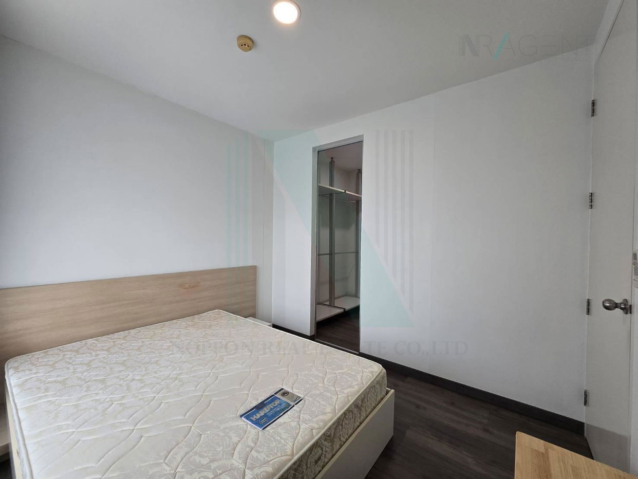 picture For Sell Condo THE PARKLAND SRINAKARIN Building D, Floor 16,1 bed room, Room size 40 sqm - 7/8