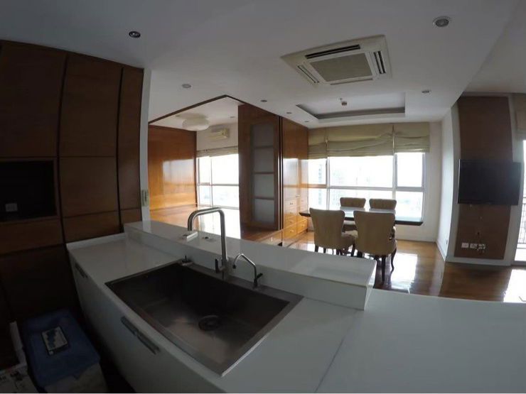 รูป ให้เช่า Hive Sathorn (ไฮฟ์ สาทร) Line : @condo24 (มี@ด้วย) - รูปที่ 8/17