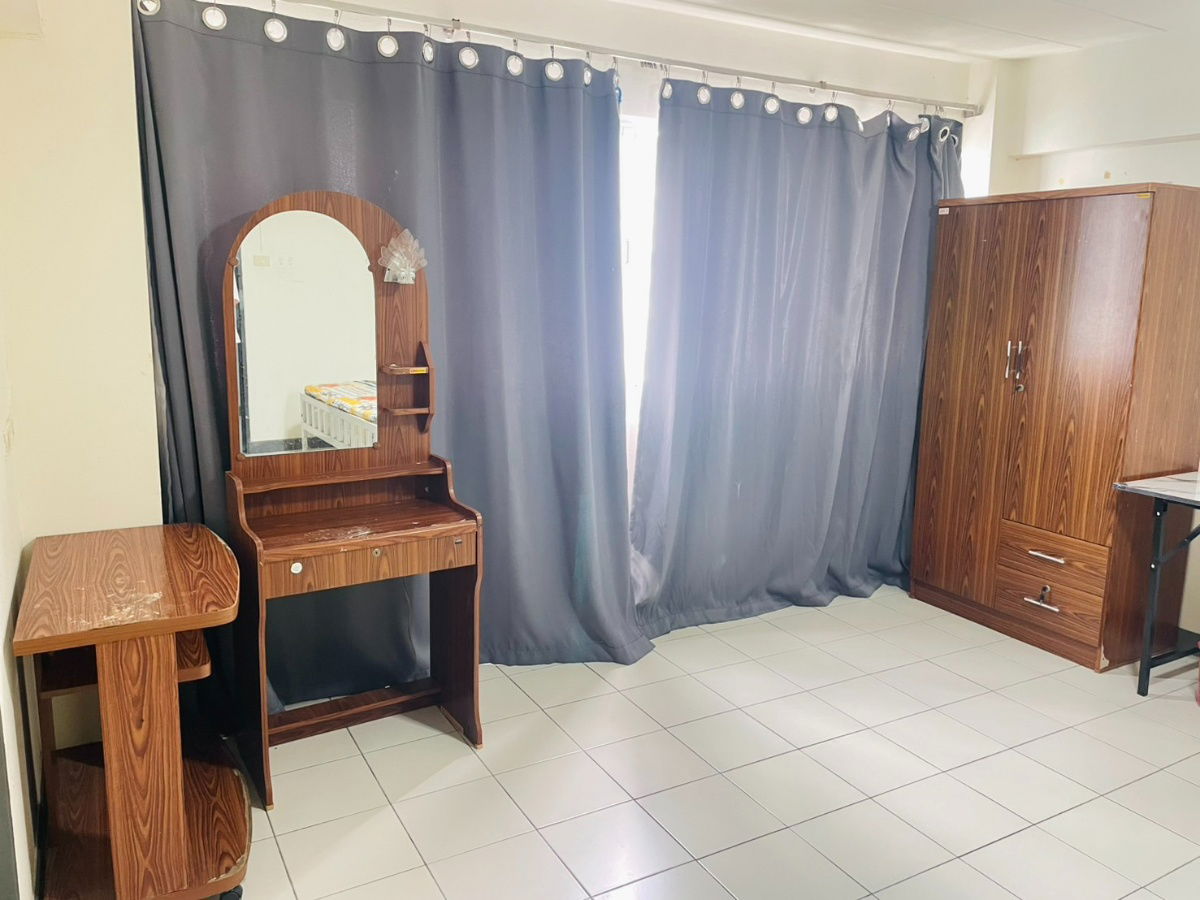 picture SOKXTS Condo For Rent Lumpini Center Happyland 25 Sq.M. Floor 6 Building A4 line id : @livinglegacy - 4/8