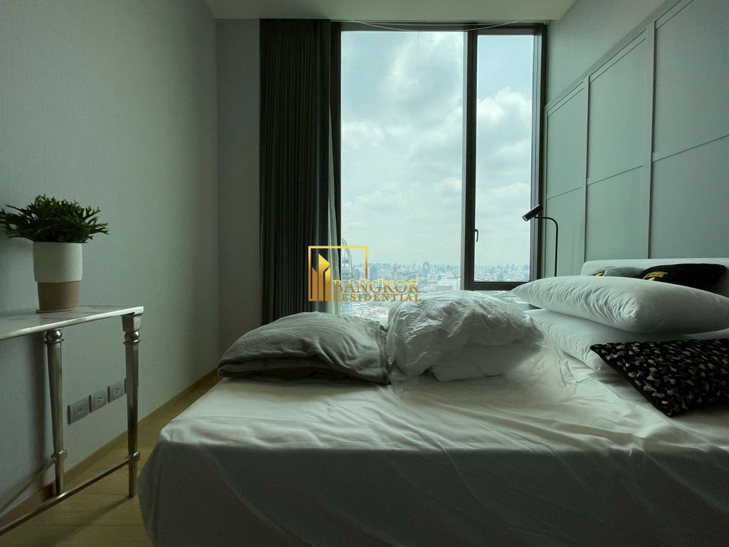 picture 28 Chidlom | Super Luxury 2 Bedroom Condo For Rent Near BTS - BR18634CD - 10/35