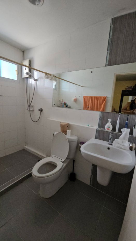 รูป บ้านอินดี้บางนา  กม. 26  (ABAC) - รูปที่ 14/20