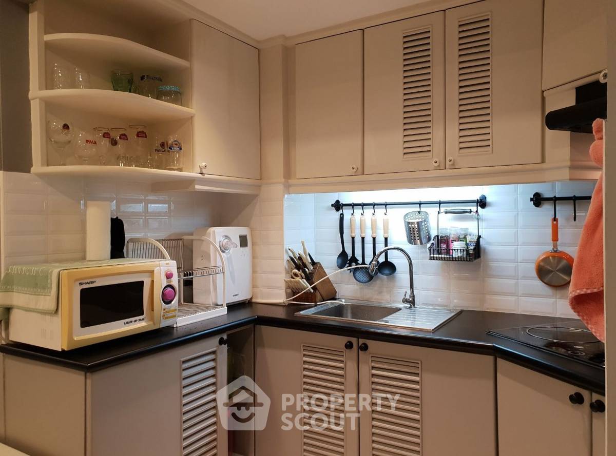 รูป คอนโด 3-ห้องนอน ที่ พาร์ค พาวิลเลี่ยน ใกล้ BTS อารีย์ (ID 2089782) - รูปที่ 10/22