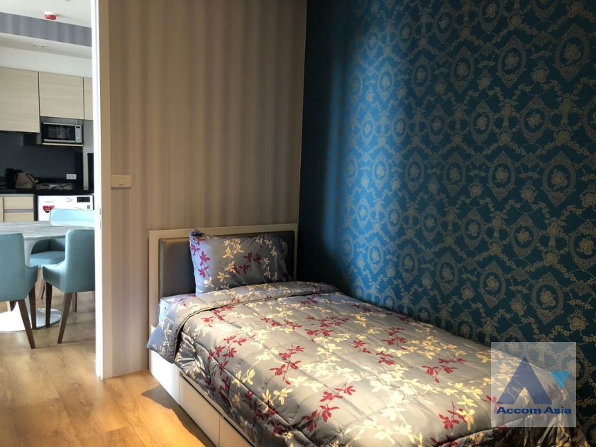 รูป 🔼🔽 AccomA 📩  2 BR Condominium @Park Origin Phrom Phong (AA22150) - รูปที่ 9/9