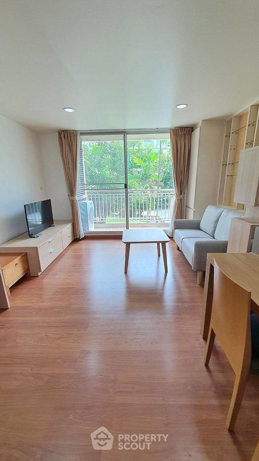 รูป คอนโด 1-ห้องนอน ที่ เซนทริค ซีน อารีย์ 2 ใกล้ BTS อารีย์ (ID 1784810) - รูปที่ 1/6