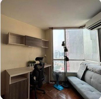 รูป ให้เช่า Noble house phayathai ห้อง 2 ห้องนอน 1 ห้องน้ำ ใกล้ BTS อนุสาวรีย์ สนใจแอดไลน์ @best_condo - รูปที่ 3/6