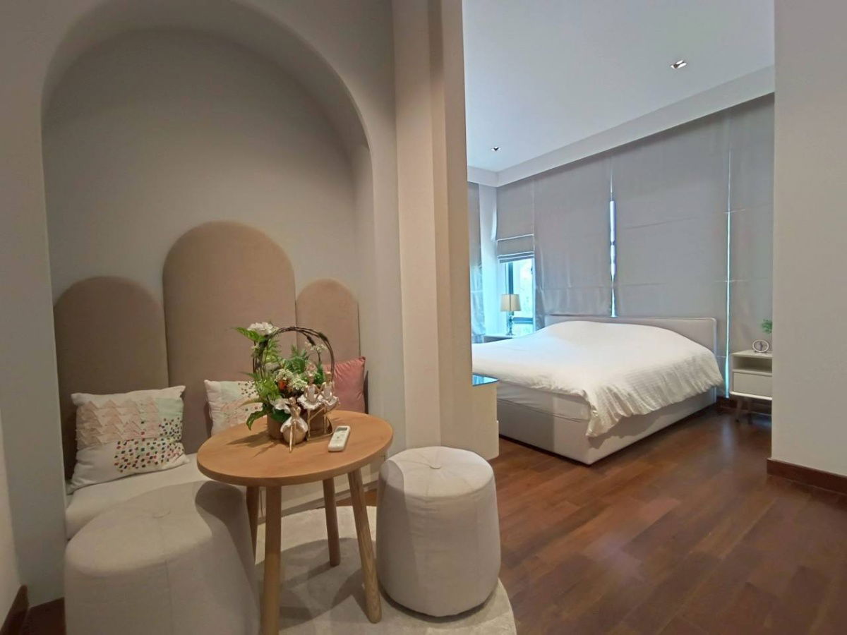 รูป ขายบ้านเดี่ยว 2 ชั้น (( หลังมุม )) เพอร์เฟค มาสเตอร์พีช เซนจูรี่รัตนาธิเบศร์  - รูปที่ 19/20