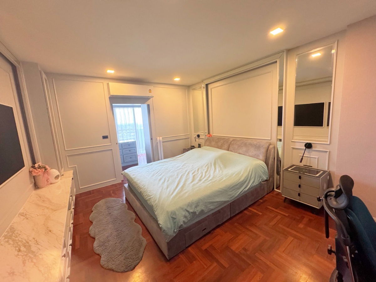 picture ✨ Luxury Condo for Sale – Nouvelle Condominium (Thana City) ✨ - 27/36