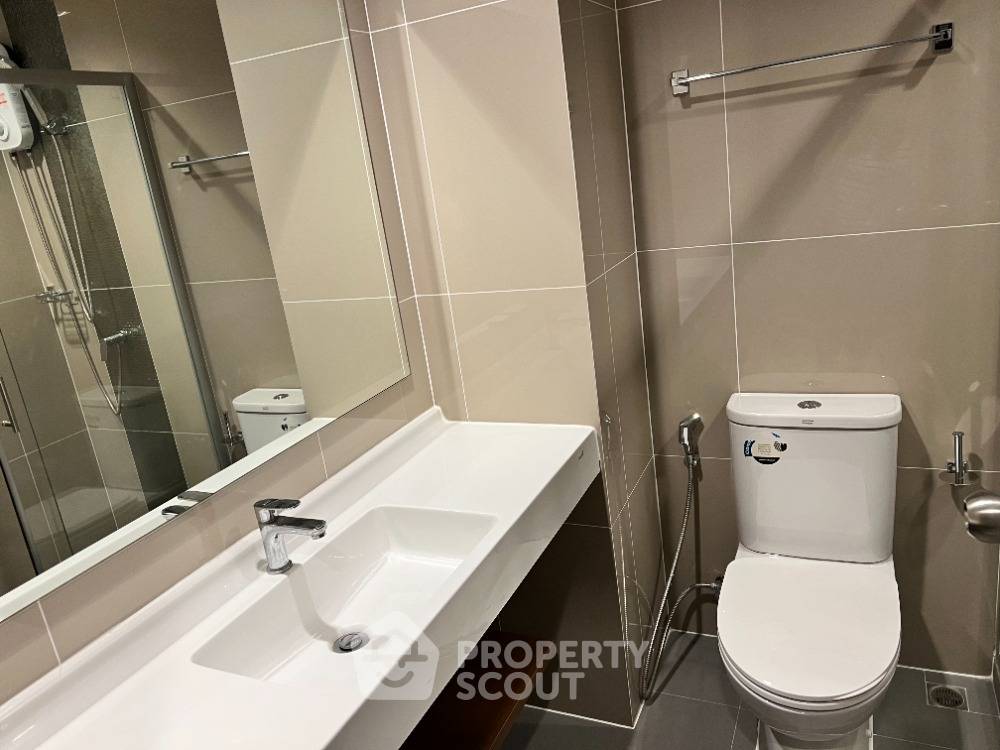 picture 2-BR Condo at Ideo New Rama 9 near ARL Ramkhamhaeng (ID 2277092) - 6/9