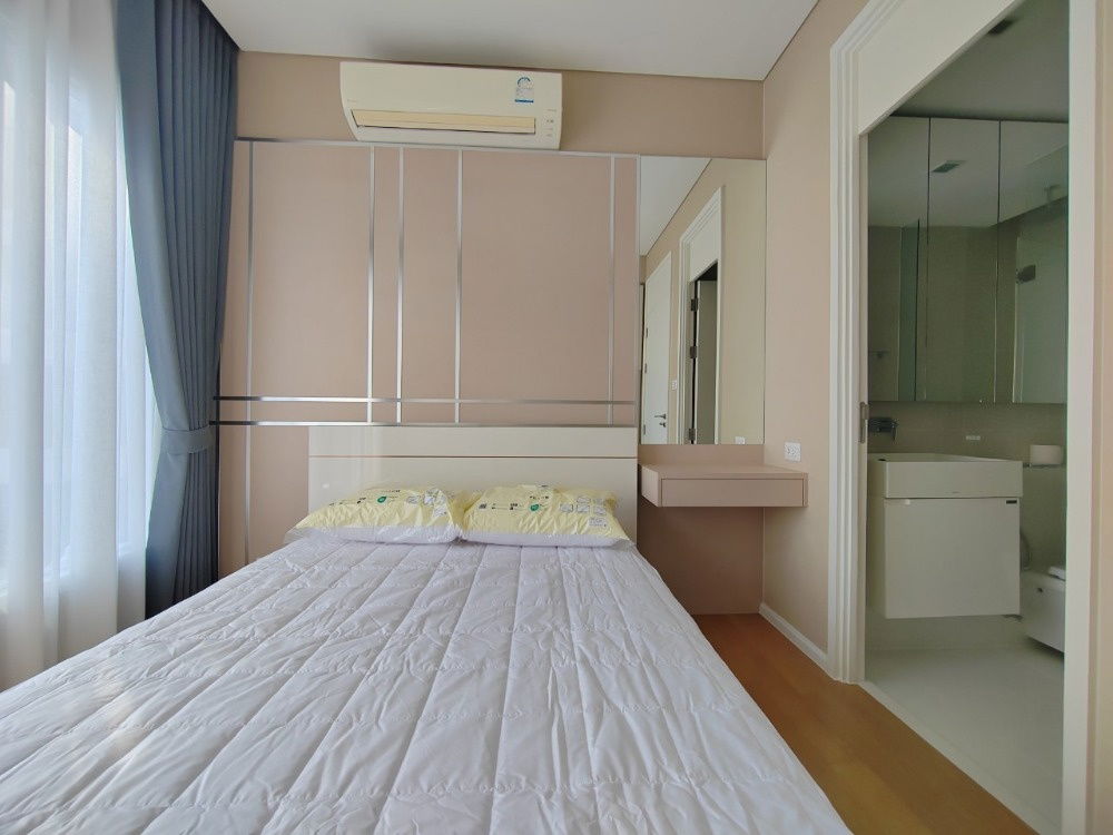 picture For rent The Saint Residences Ladprao Ready to move in (DSL1969) - 5/12