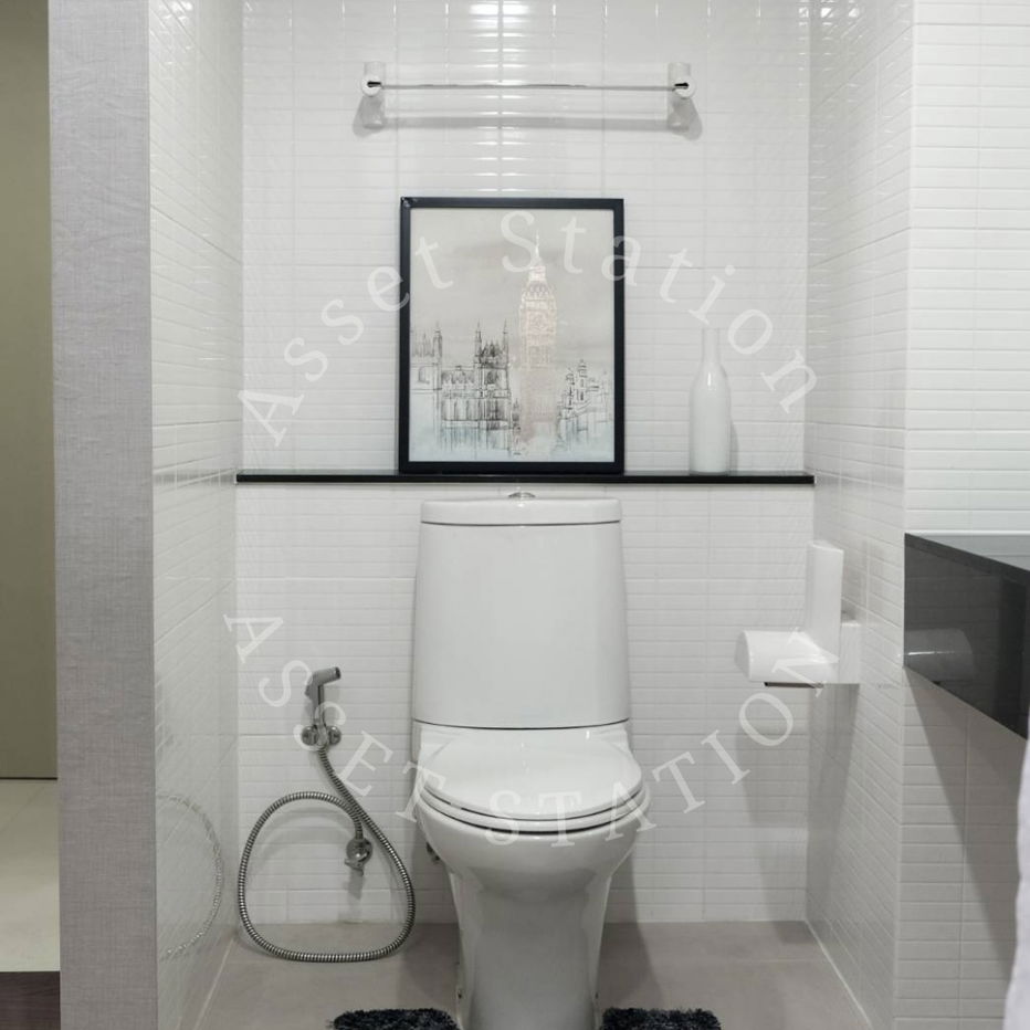 picture ✨ Urgent sale: IDEO Ladprao 5 | Near BTS Ha Yaek Lat Phrao & MRT Phahonyothin-Lat Phrao - 15/17