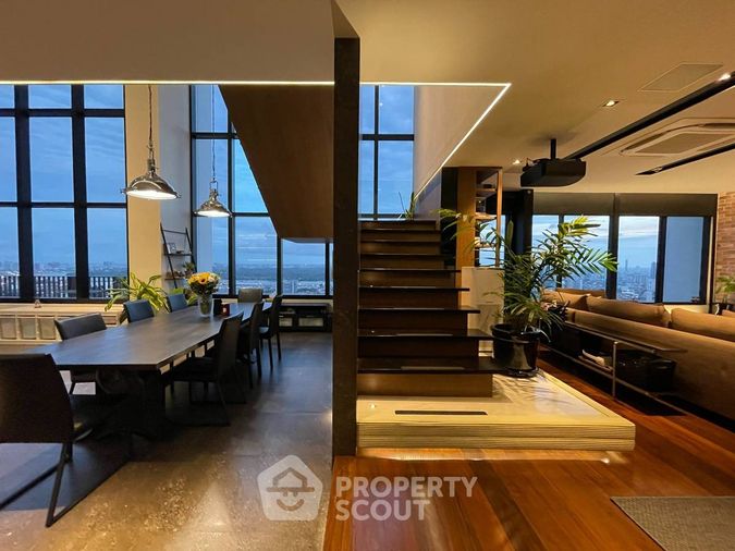 2-bed condo for sale, 234 sqm, The Emporio Place