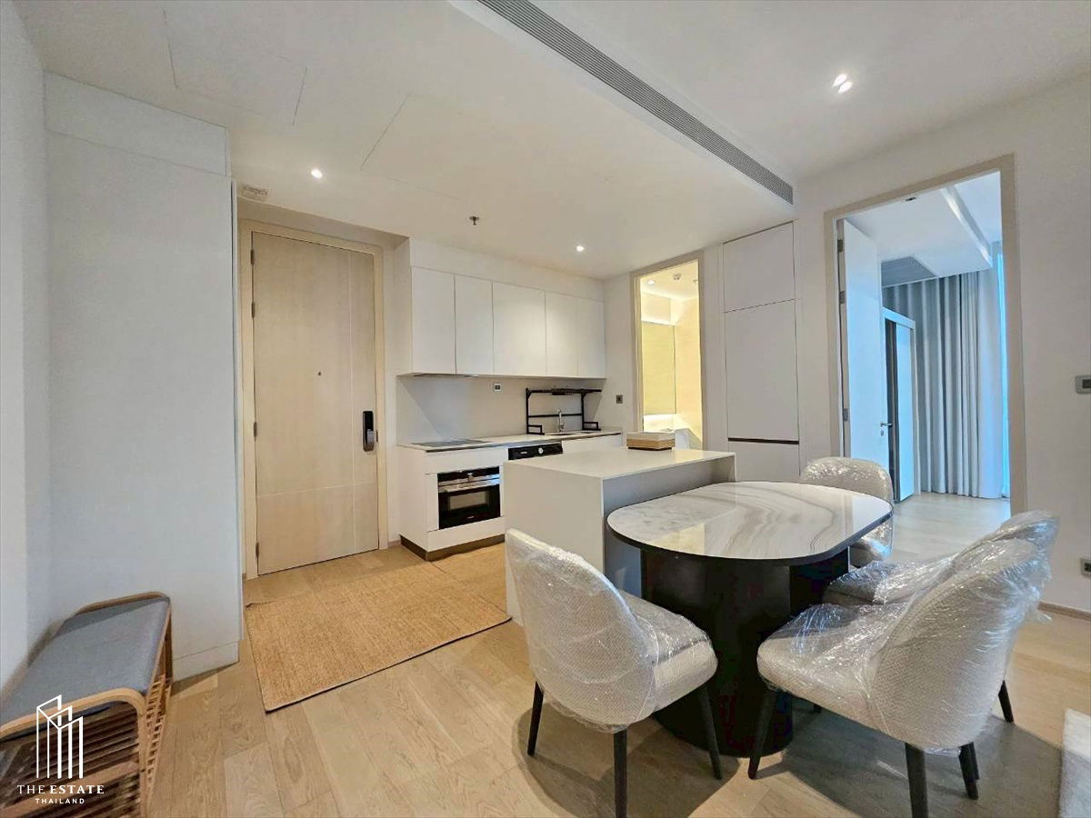 รูป Condo for RENT *** The Strand Thonglor ที่สุดของใช้ชีวิตสมบูรณ์แบบ Super Luxury Condo แห่งแรกในย่านทองหล่อ @110,000 Baht - รูปที่ 6/14
