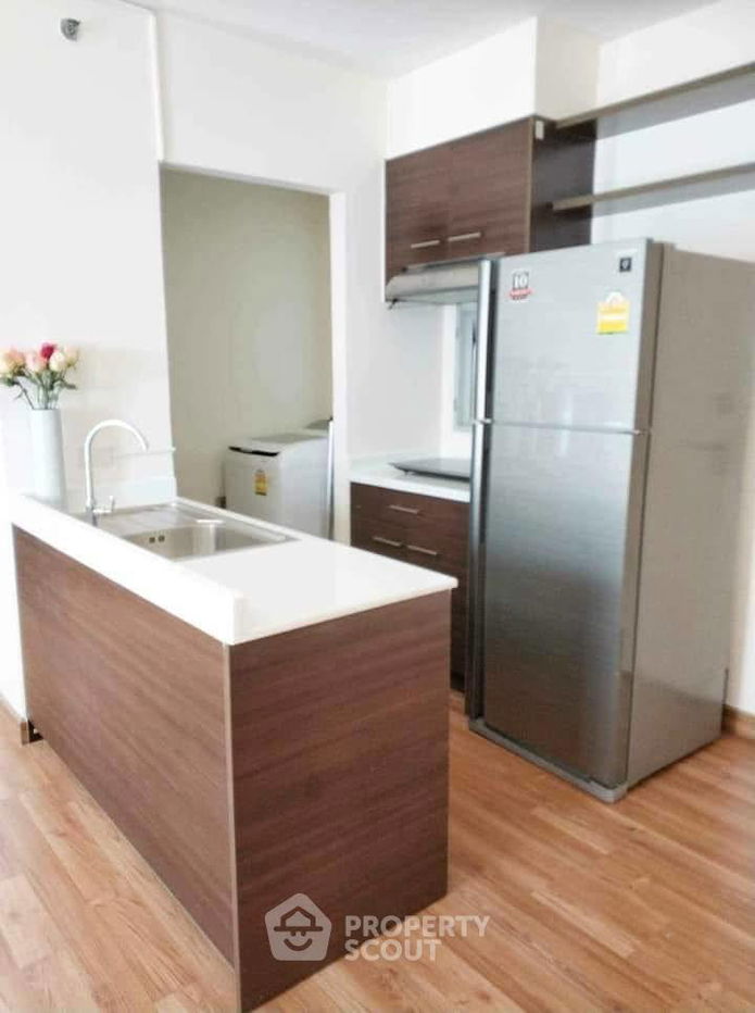picture 2-BR Condo at S&S Sukhumvit 101/1 near BTS Udom Suk (ID 877874) - 8/9
