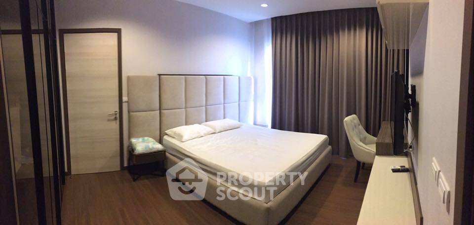 picture 2-BR Condo at Chewathai Residence Bang Pho near MRT Bang Pho (ID 2277022) - 3/9