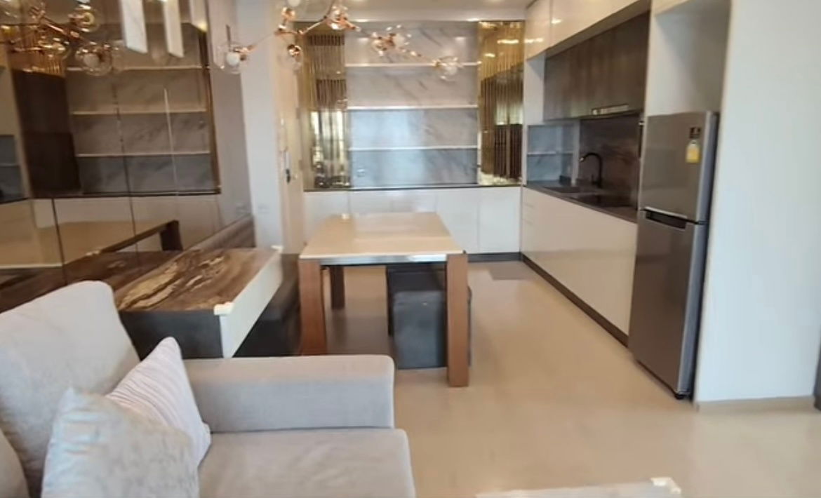 รูป 🛑LINE ID @cutecondo มี@🛑 The tree sukhumvit 71 2 beds 38,000 ว่าง✅ ตอบไว  - รูปที่ 12/20