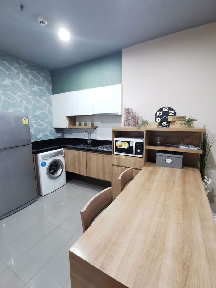 picture Condo for sale: Blocs 77, price 6,500,000 baht [MKs250817] - 4/9
