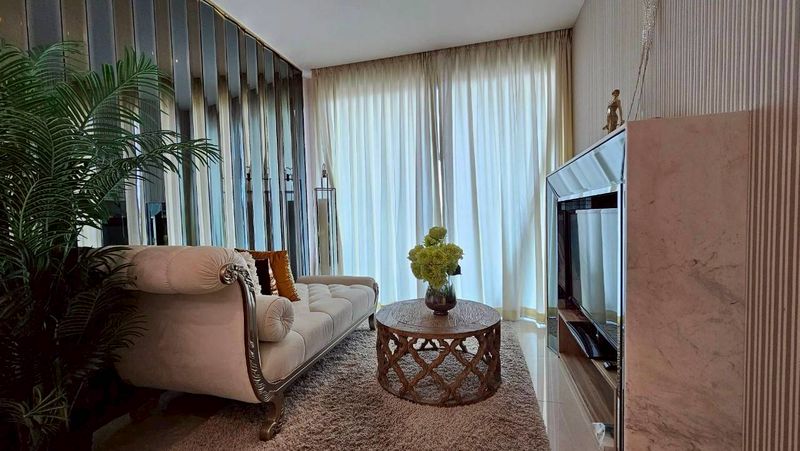 รูป 1 Bedroom Condominium @ The Riviera Jomtien - รูปที่ 11/78