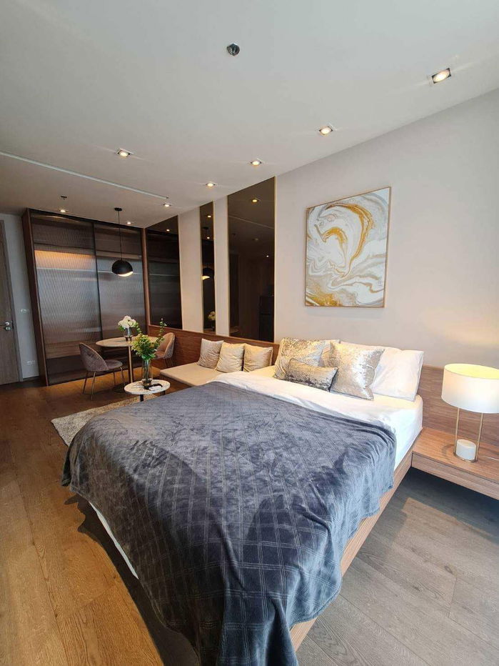 picture Condo for rent: Park 24, near BTS Phrom Phong, 23,000 baht, property code: RS1545 - 2/9