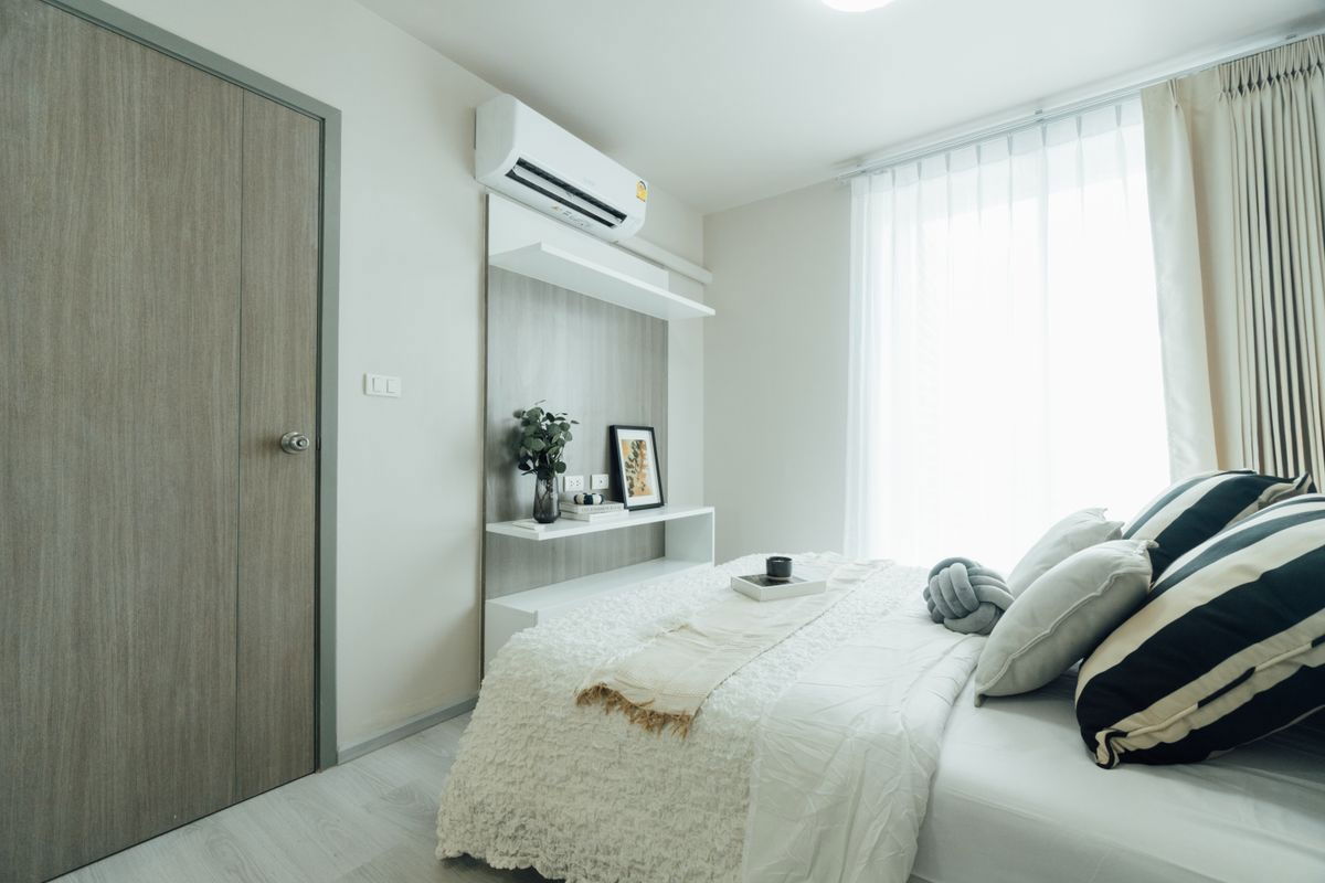 รูป 🏢 ขายคอนโด : Grene Chaengwattana (กรีเน่ แจ้งวัฒนะ)   รหัสทรัพย์ | 📌LNP-C8960  - รูปที่ 10/20