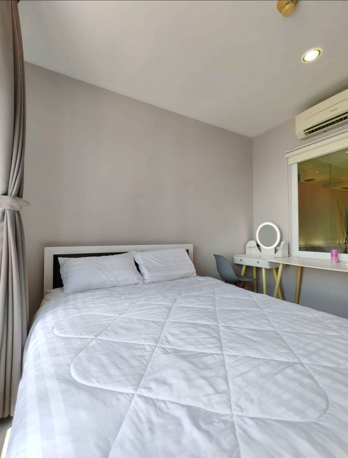 picture MN2920 Life @ Ratchada Huay Keang Full Furnitured and electrical - 6/18