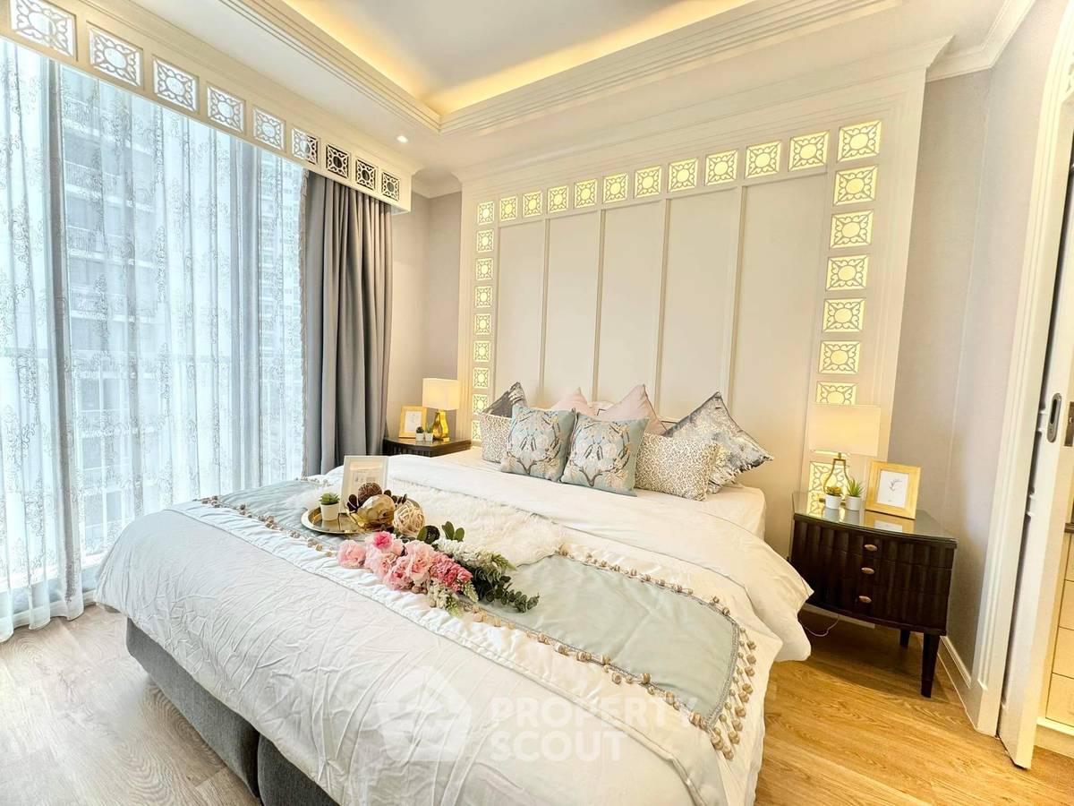 picture 2-BR Condo at Park Origin Phrom Phong near BTS Phrom Phong (ID 1491223) - 31/40