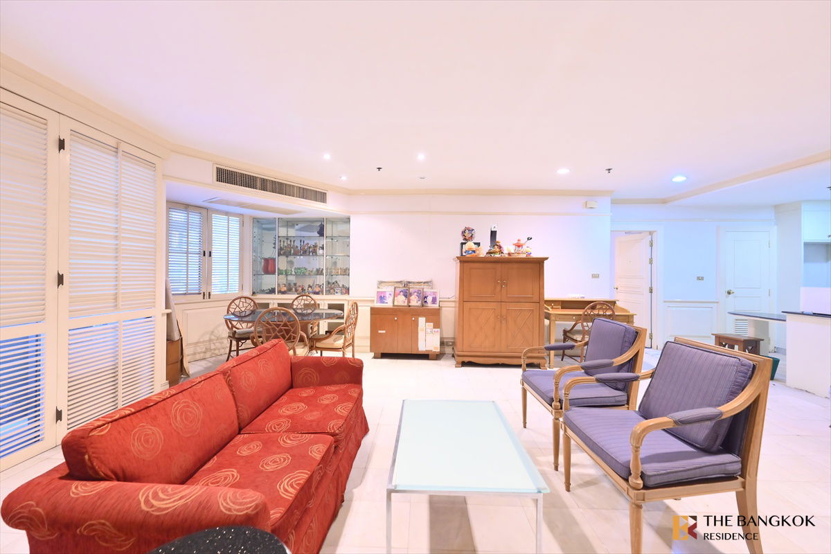 รูป 💥 Spacious Unit at a Great Price 💥, Moon Tower Sukhumvit 59 near Bts Thong Lo - รูปที่ 4/20
