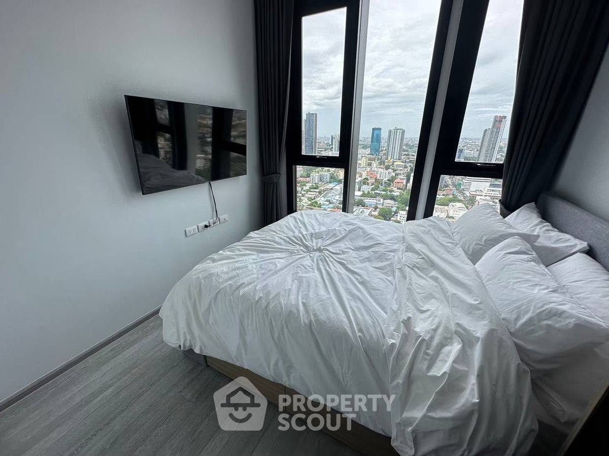 picture 2-BR Condo at XT Ekkamai near BTS Thong Lor (ID 1915487) - 2/8