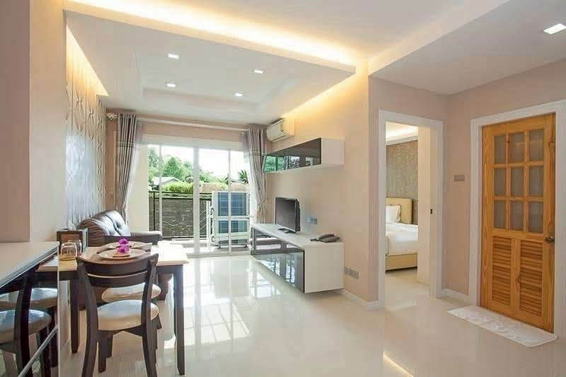 picture Hotel for sale, good location, in the heart of Pattaya city. - 6/8