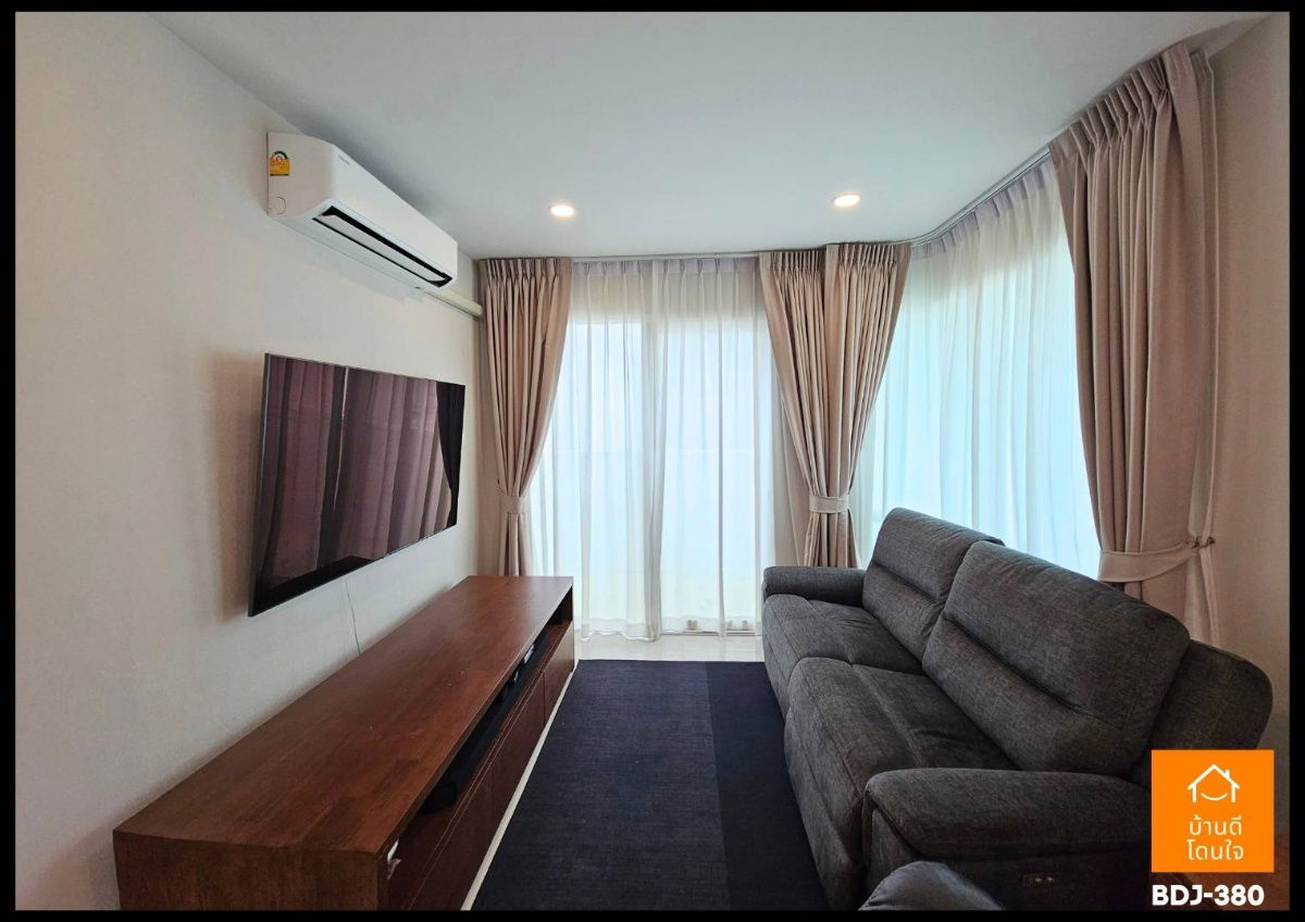 รูป ลดราคาพิเศษ!! บ้านสวย The City สุขสวัสดิ์ 64 ( 50.7 ตร.ว.) 4 นอน 5 น้ำ ใกล้พระจอมเกล้าธนบุรี รถไฟฟ้าพระประแดง - รูปที่ 11/55