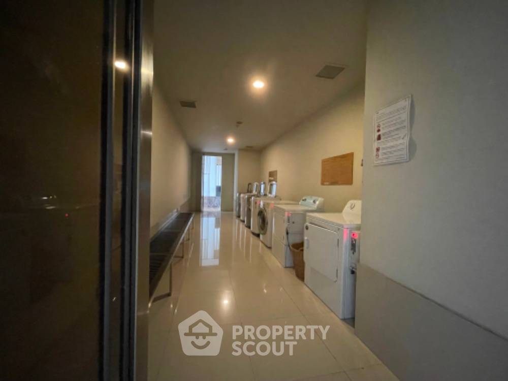 picture 1-BR Condo at Ivy Thonglor 23 close to Thong Lo (ID 1176161) - 4/9