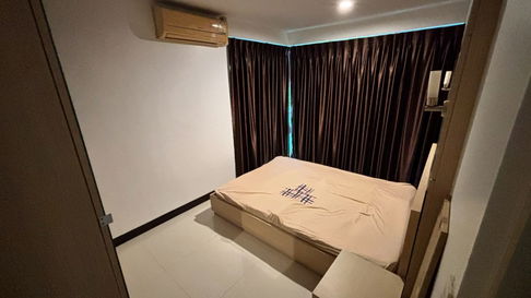 P-40661 Condo for rent Metro Park Sathorn fully furnished (Confirm again when visit). 