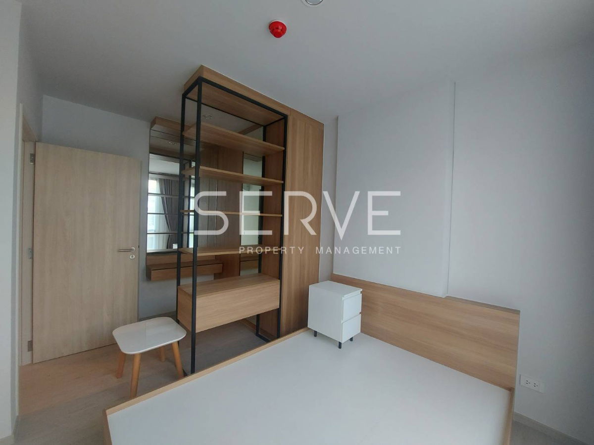 picture 1 Bed Nice Room  City View Good Location Close to Central Plaza Bangna & Big C Bangna @ NUE Noble Centre Bangna - 5/9