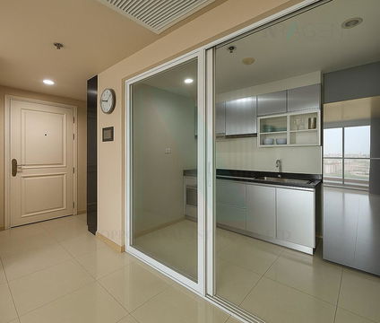 🔺 For Sell Condo SUPALAI WELLINGTON Building 5, Floor 17,3 bed room, Room size 136 sqm