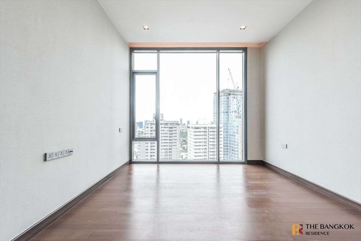 รูป Q1 Sukhumvit,Ultra Luxury Living in the Heart of Bangkok,near BTS Nana - รูปที่ 16/26
