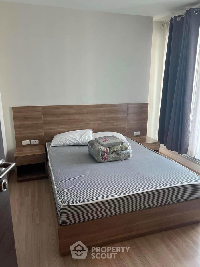 picture 1-BR Condo at Rhythm Sathorn near BTS Saphan Taksin (ID 1232750) - 10/13