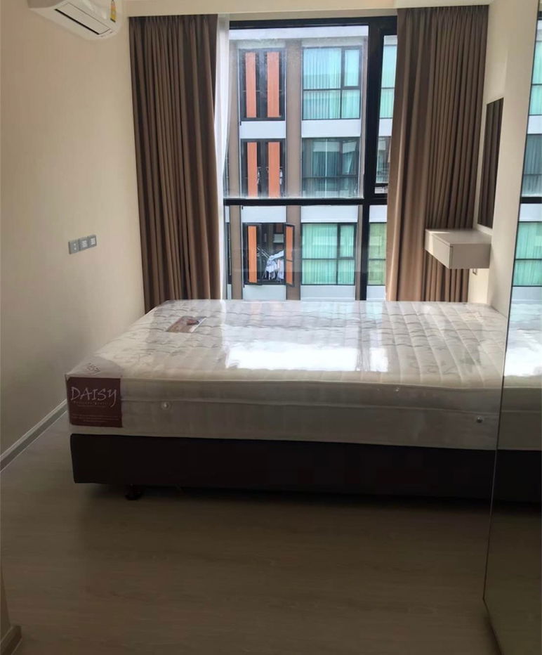 picture Condo for rent Vtara 36 near BTS Thonglor 35,000 baht Property code: RS1550 - 4/9
