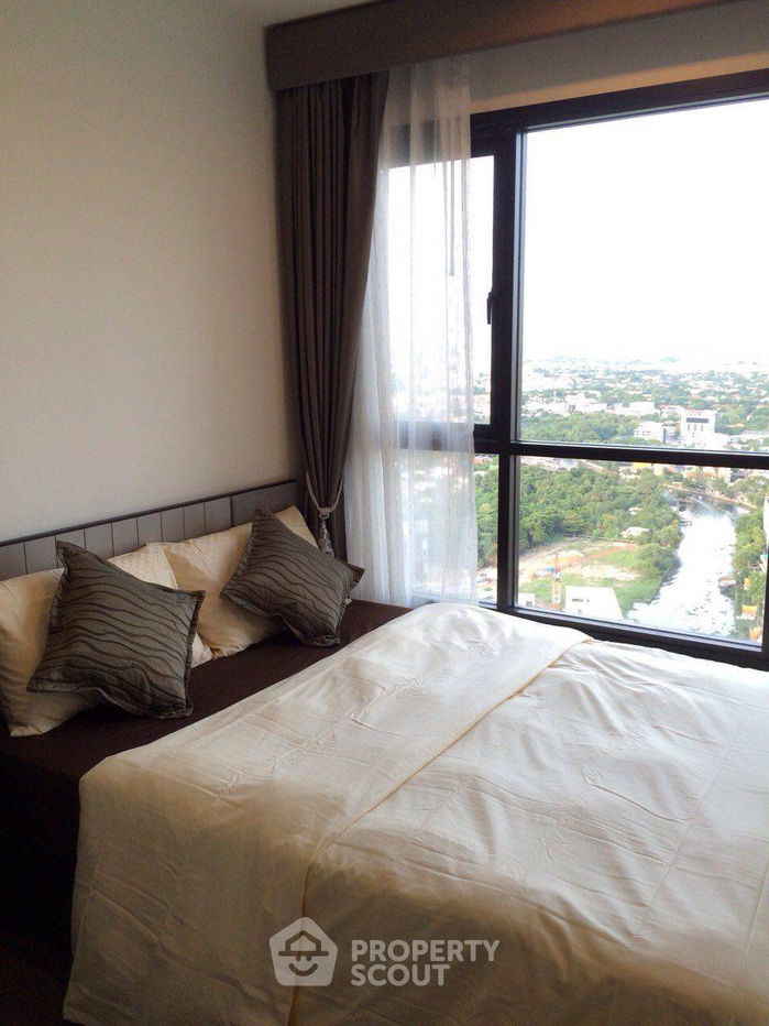 picture 1-BR Condo at The Base Park West Sukhumvit 77 near BTS On Nut (ID 2276477) - 1/7