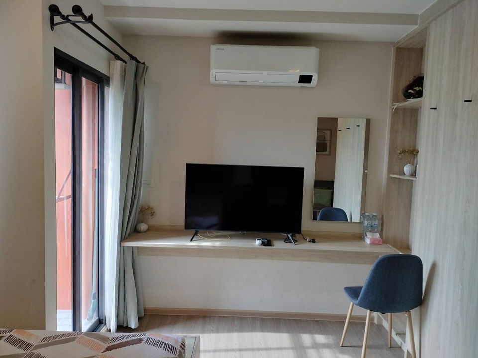 รูป 🟨พร้อมอยู่ the move บางนา ใกล้เซนทรัล บางนา 🟨🟨  - รูปที่ 1/10