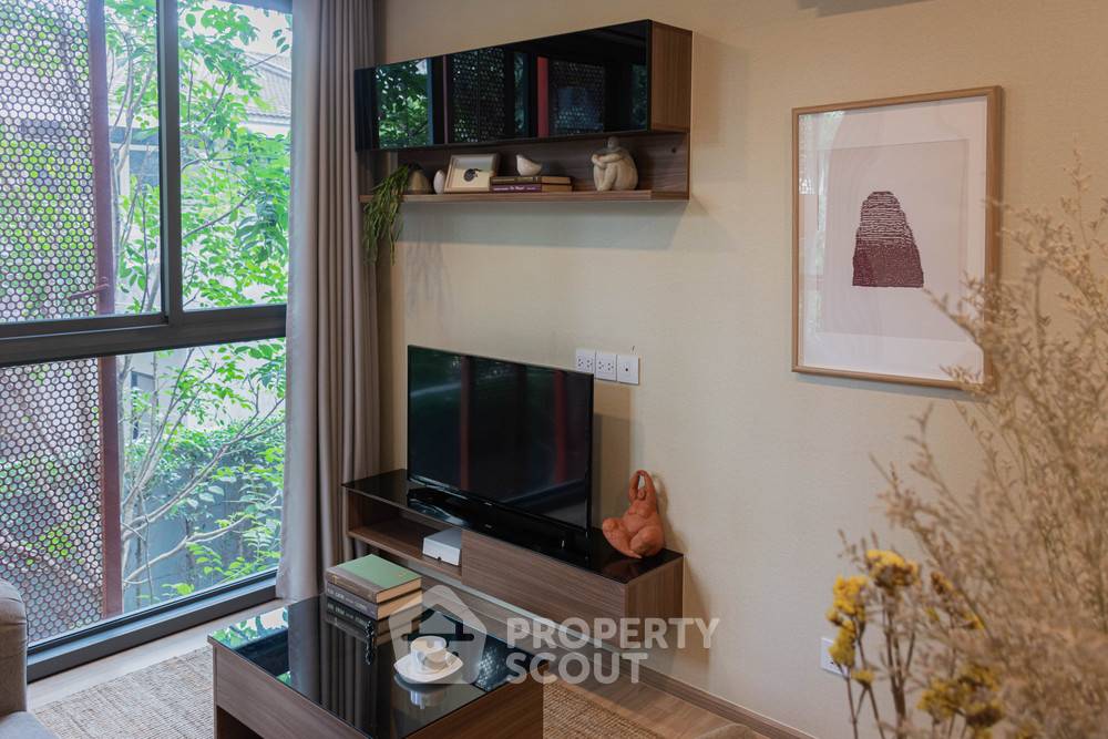 รูป คอนโด 2-ห้องนอน ที่ ทากะ เฮ้าส์ เอกมัย 12 ใกล้ BTS เอกมัย (ID 384896) - รูปที่ 6/34