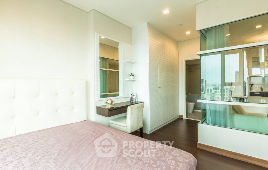 picture 1-BR Condo at Ivy Thonglor 23 close to Thong Lo (ID 833062) - 7/7