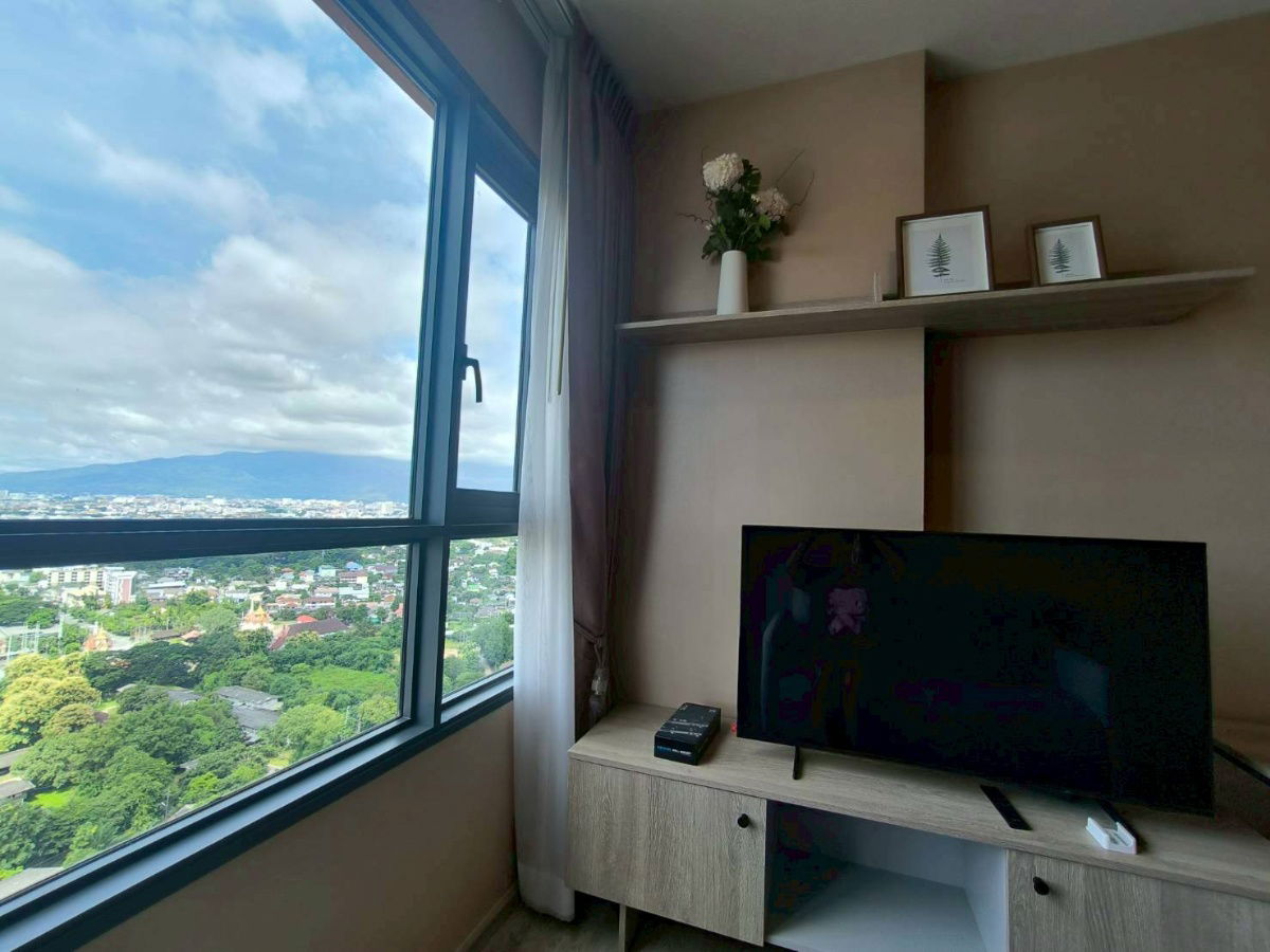รูป ✨ ปล่อยเช่า  The base  Height condo ราคา 15,000 /เดือน ว่างพร้อมเข้าอยู่  - รูปที่ 13/23