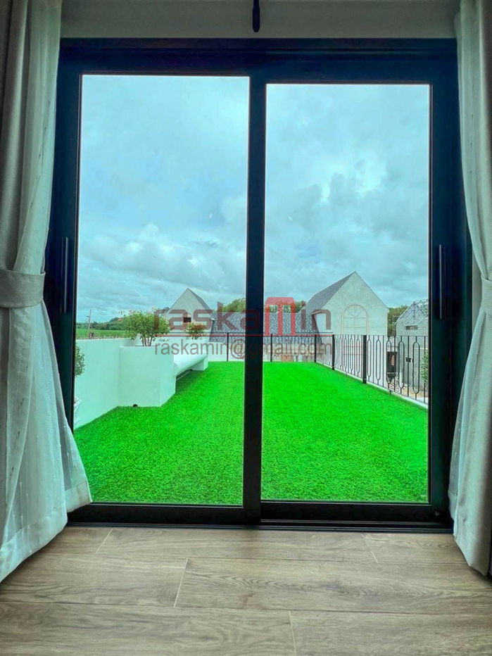 รูป 🏡 โครงการพูลวิลล่า เขาชีจรรย์ - รูปที่ 10/24