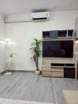 🎉 For Sell Condo A SPACE ME SUKHUMVIT 77 Building 1, Floor 1,1 bed room, Room size 35 sqm