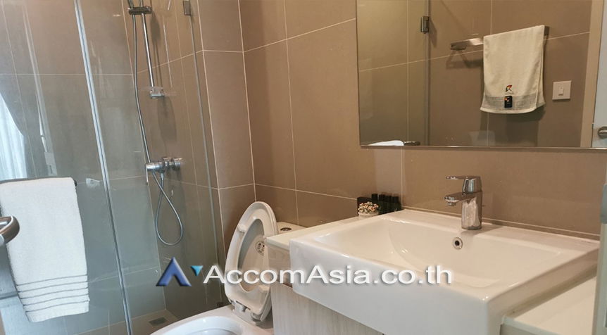 รูป 🔼🔽 AccomA 📩  2 BR Condominium @Noble Recole (AA27757) - รูปที่ 7/9