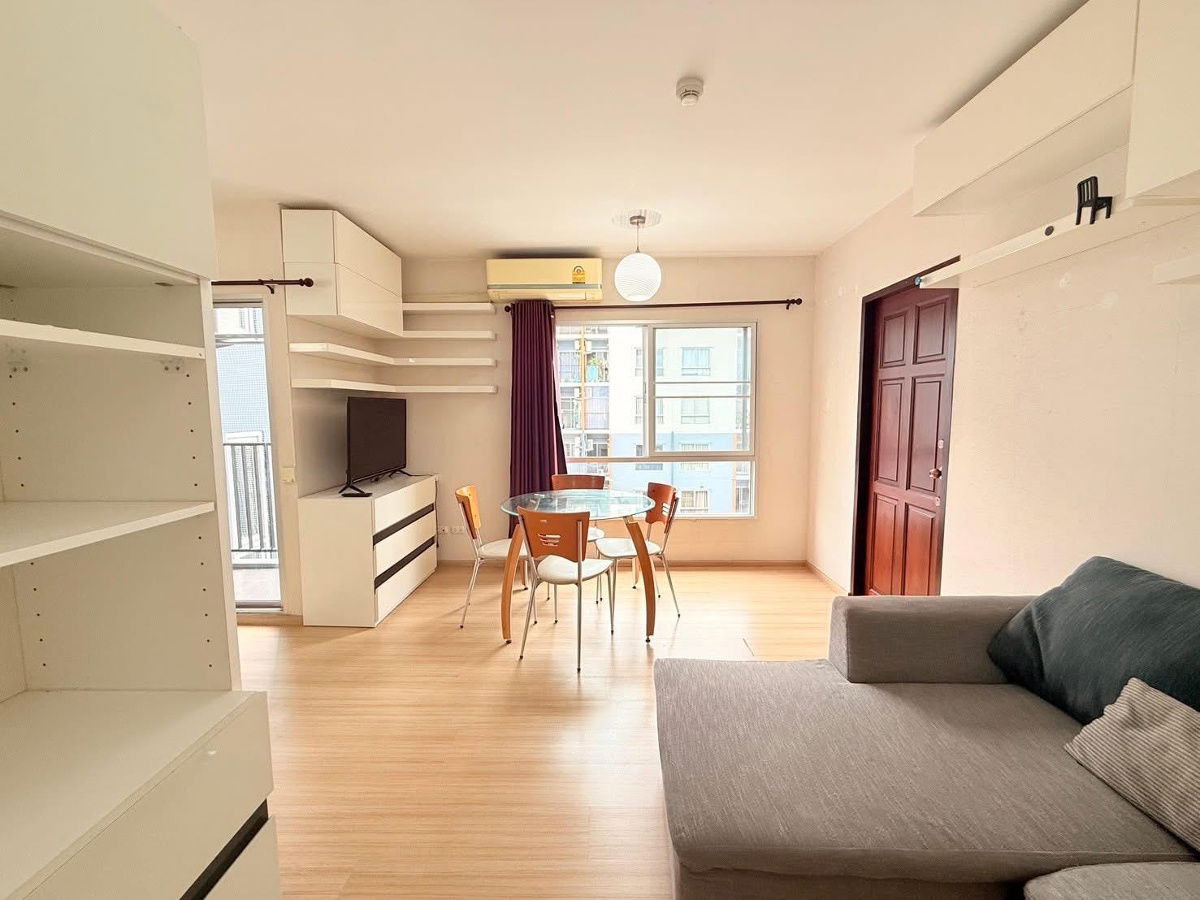 รูป code : B167 ให้เช่าคอนโด พลัมคอนโด บางใหญ่ สเตชั่น (Plum Condo Bangyai Station)  - รูปที่ 4/9