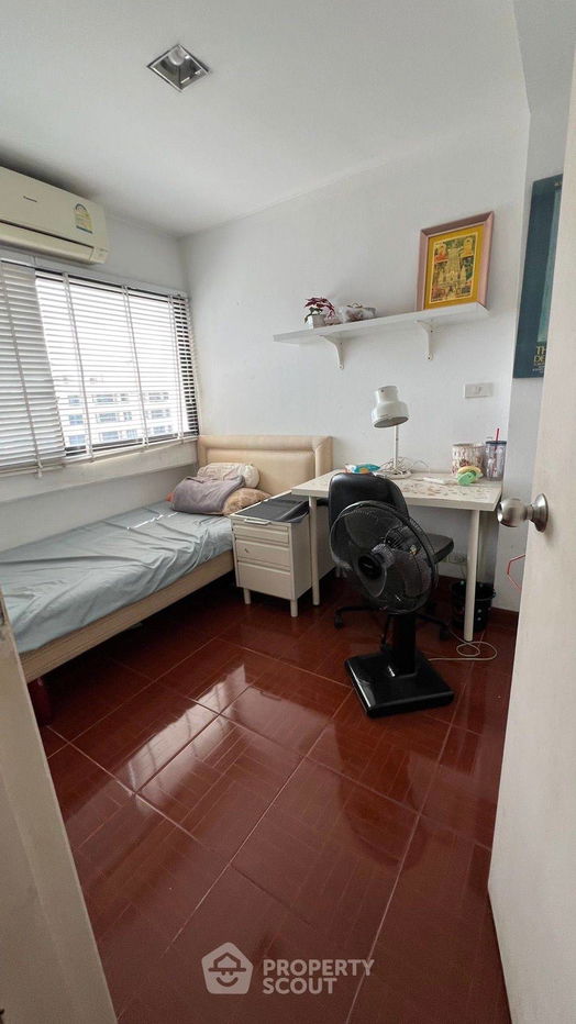 รูป คอนโด 4-ห้องนอน ที่ สุขุมวิท คาซ่า คอนโดมิเนียม ใกล้ BTS อโศก (ID 2040738) - รูปที่ 13/27