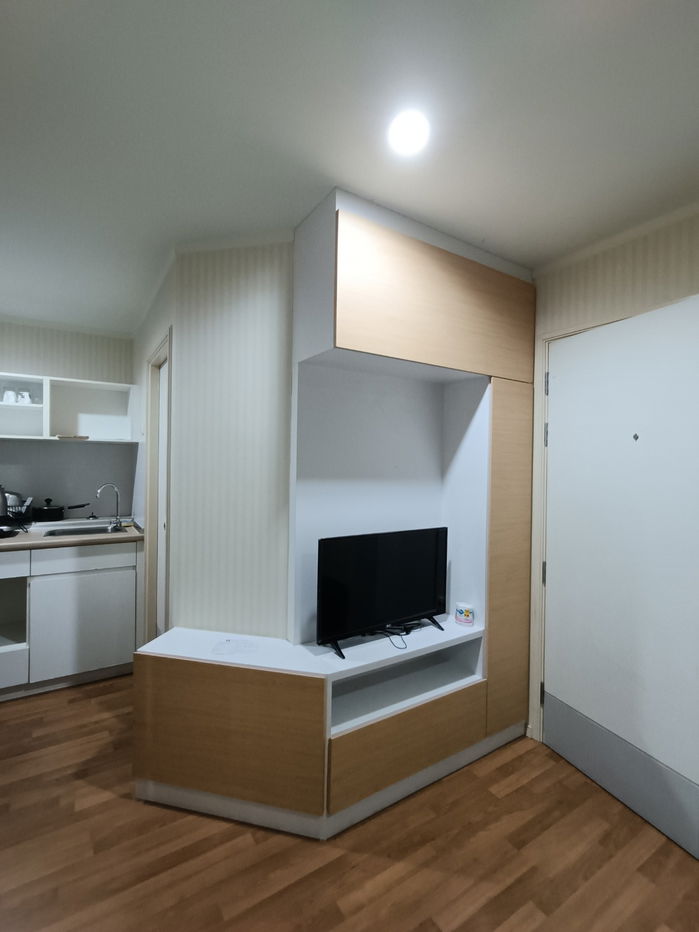 picture Condominium for Rent Project: Lumpini Place UD Posri  Free Wifi - 2/19