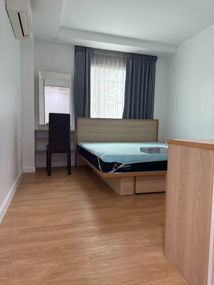 รูป ✨📢 ปล่อยเช่า V Condo Salaya ✨ 2 ห้องนอน ใกล้ ม.มหิดล ศาลายา 🚊 - รูปที่ 13/15